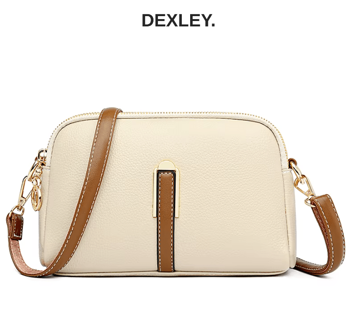 Caervelle Crossbody Bag