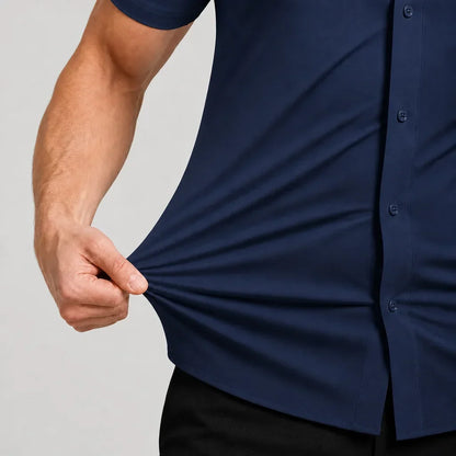 The Weston All-Day Shirt