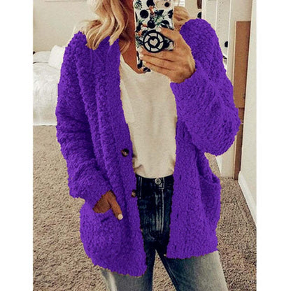 Soft Knit Cardigan