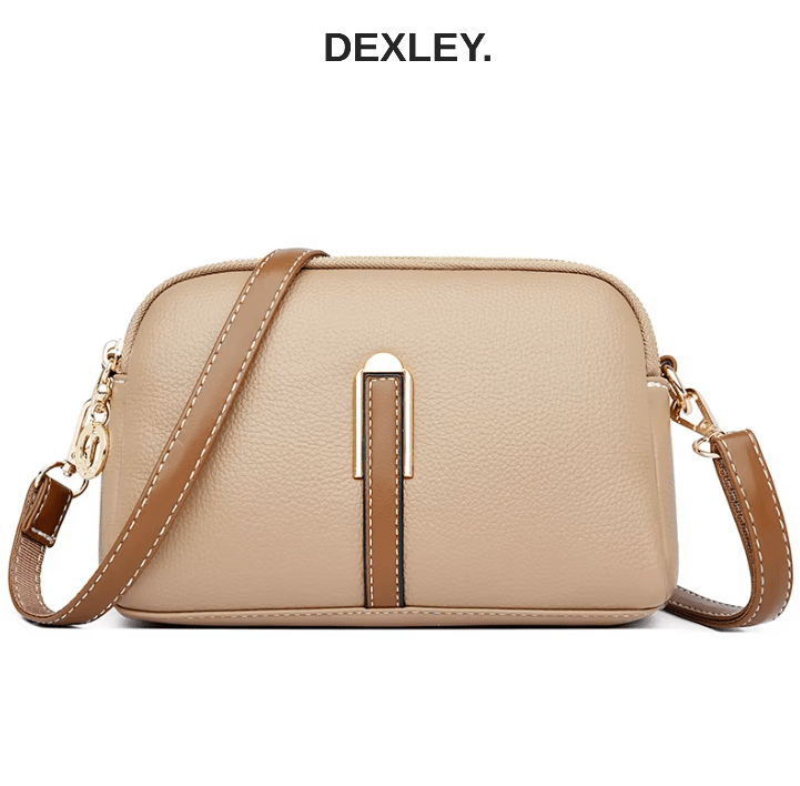 Caervelle Crossbody Bag