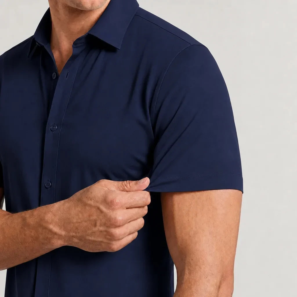 The Weston All-Day Shirt