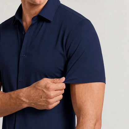 The Weston All-Day Shirt