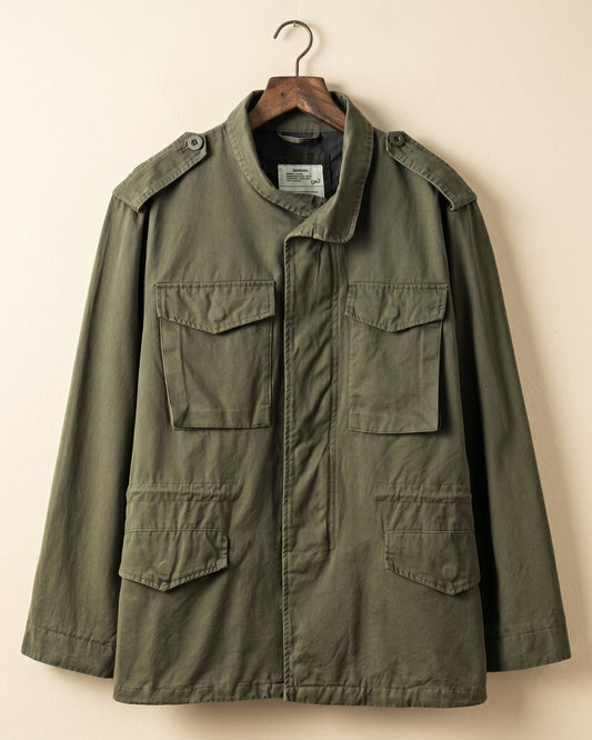 Roman Field Jacket
