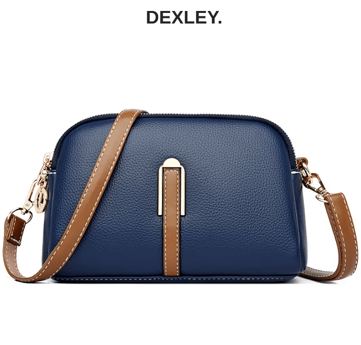 Caervelle Crossbody Bag