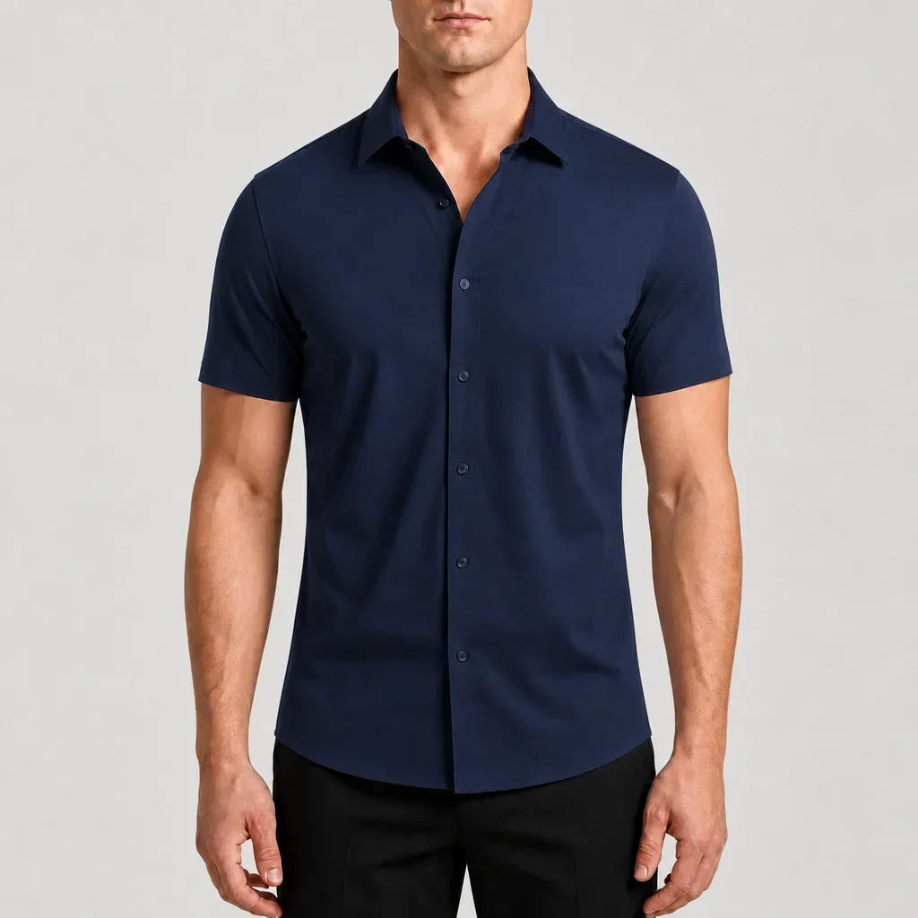 The Weston All-Day Shirt
