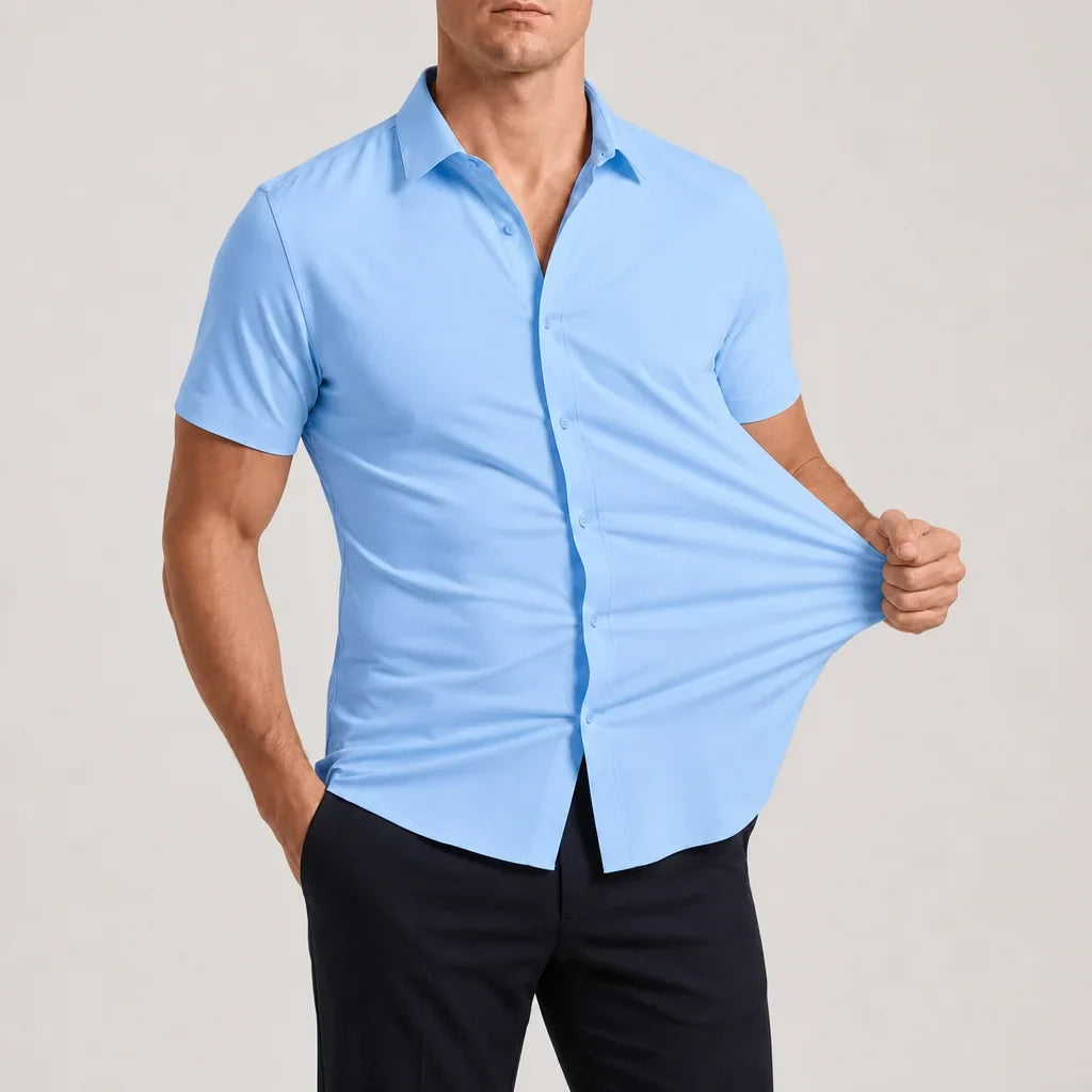 The Weston All-Day Shirt