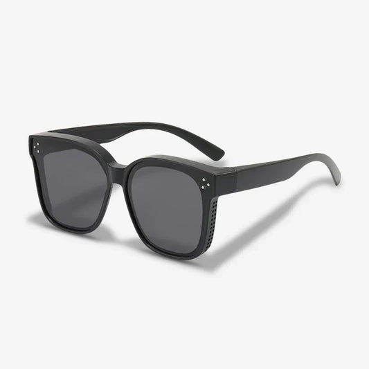 Edie | Women's Polarised Fit-Over Sunglasses