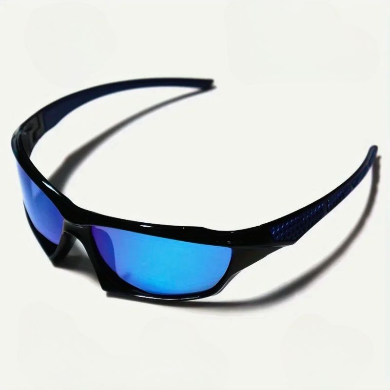 Polarized UV400 Sport Sunglasses