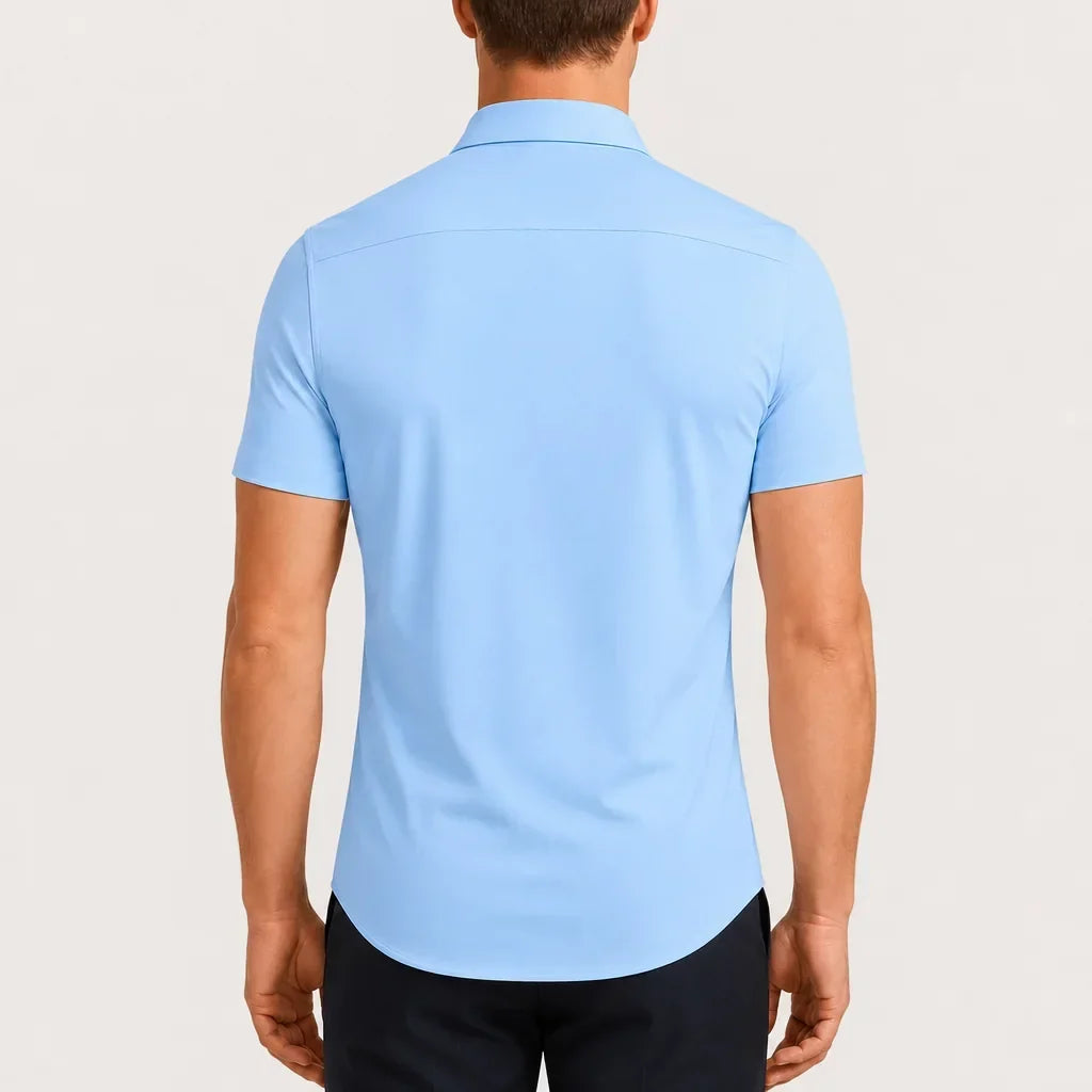 The Weston All-Day Shirt