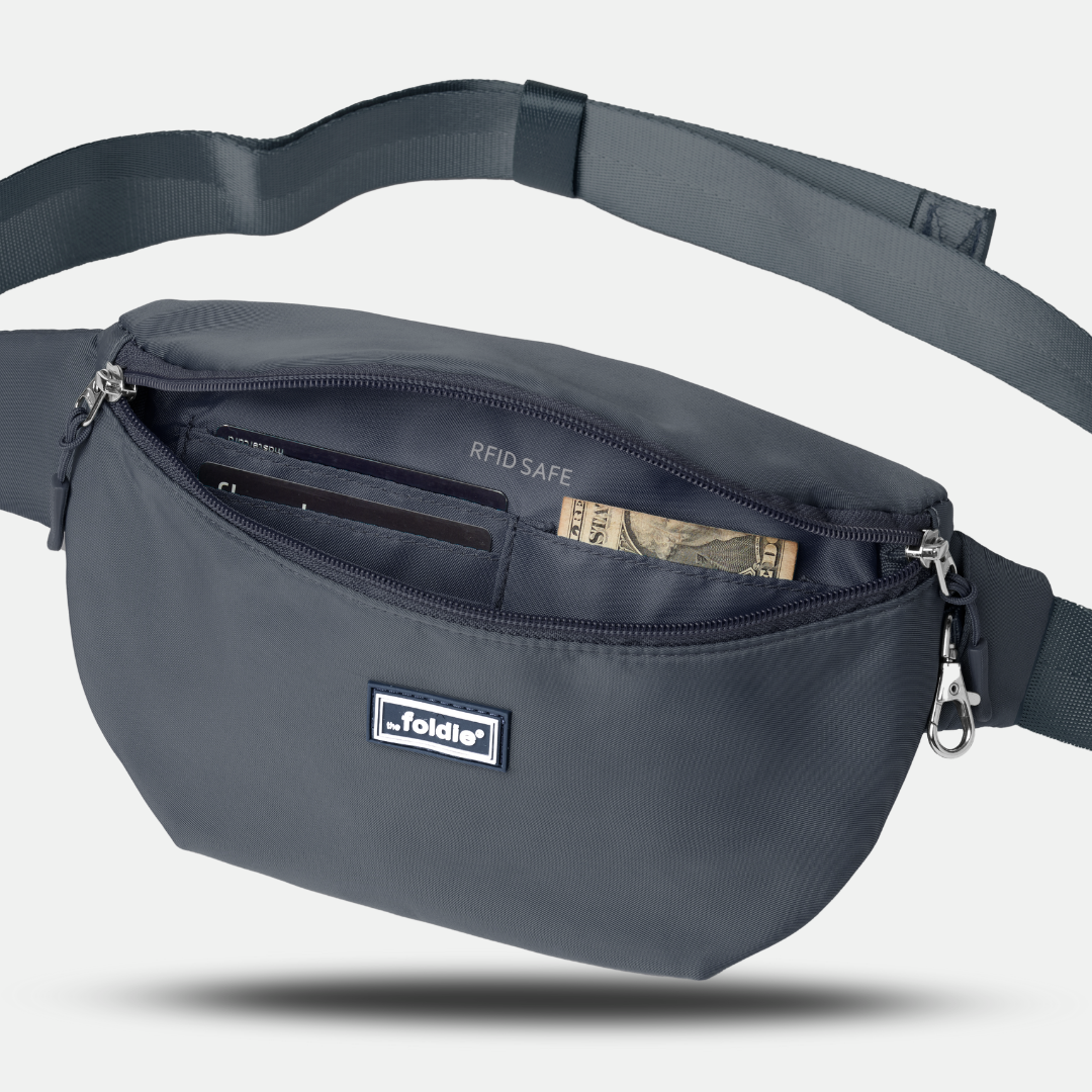 Lennox Sling Ba
