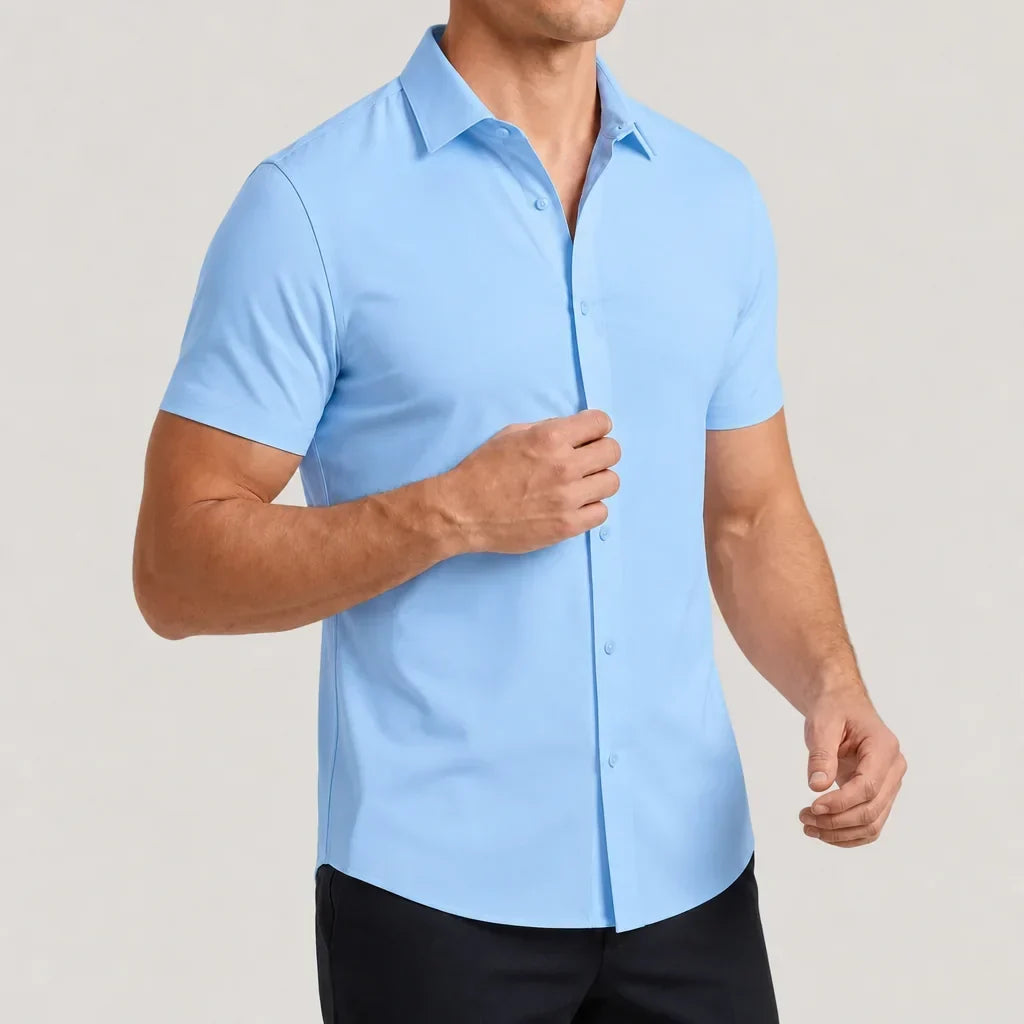 The Weston All-Day Shirt