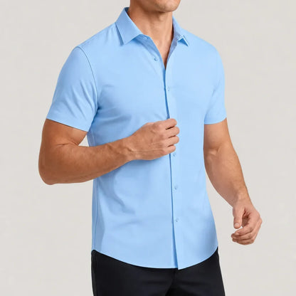 The Weston All-Day Shirt