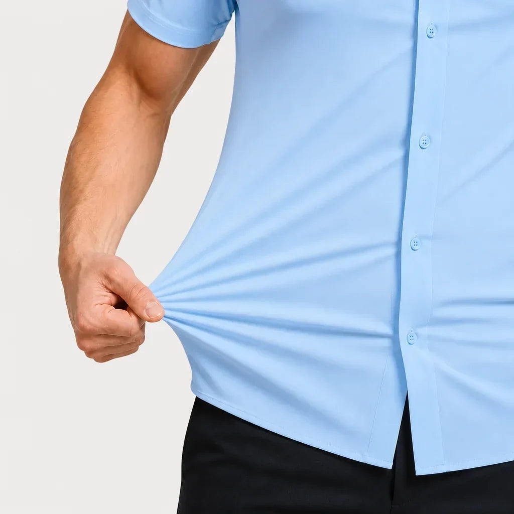 The Weston All-Day Shirt