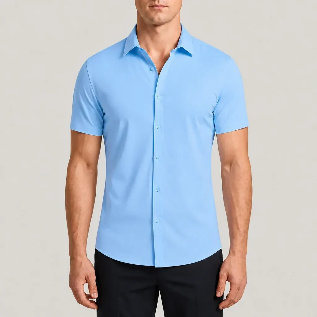 The Weston All-Day Shirt