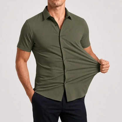 The Weston All-Day Shirt
