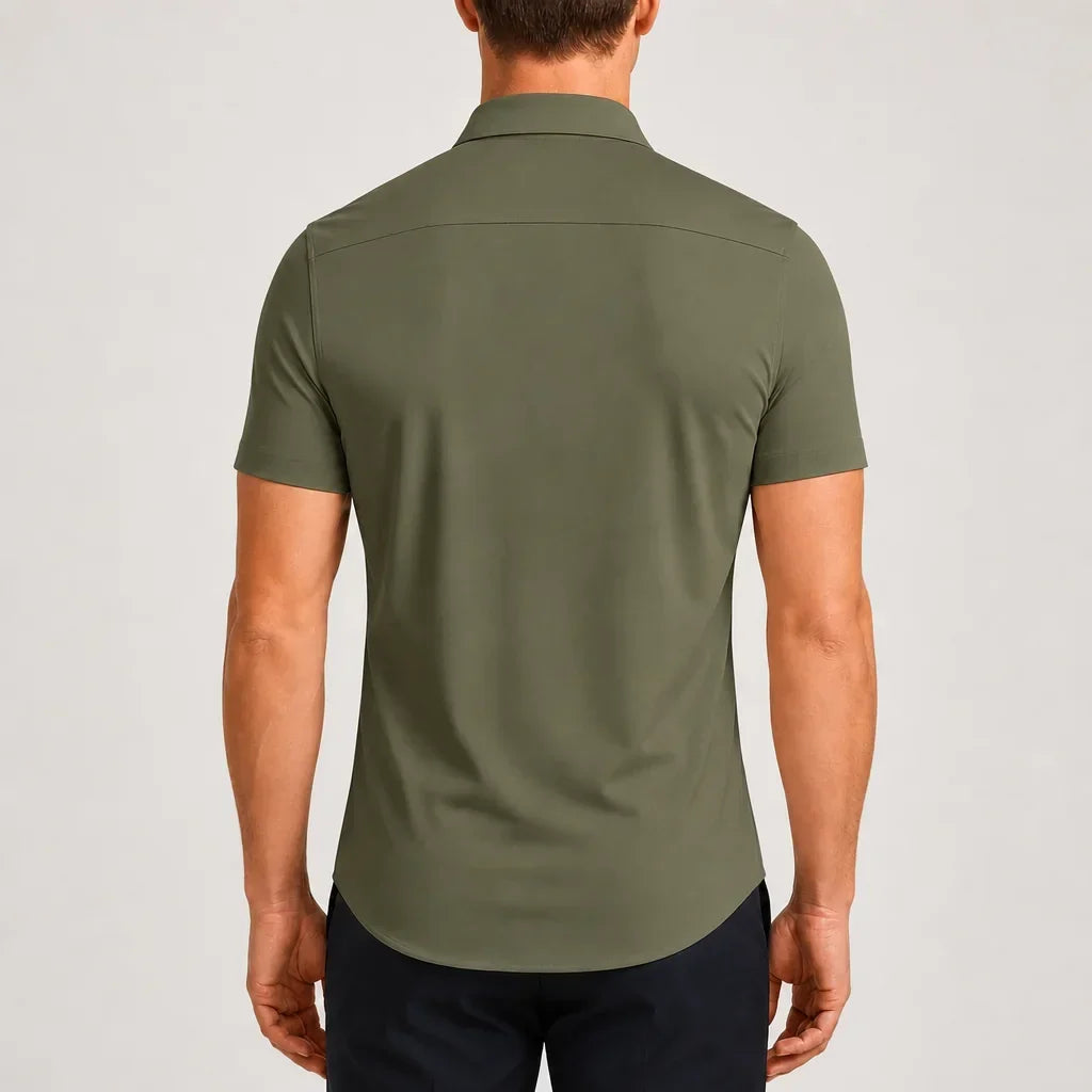 The Weston All-Day Shirt