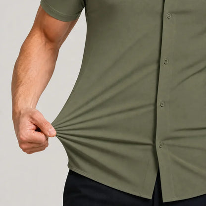 The Weston All-Day Shirt