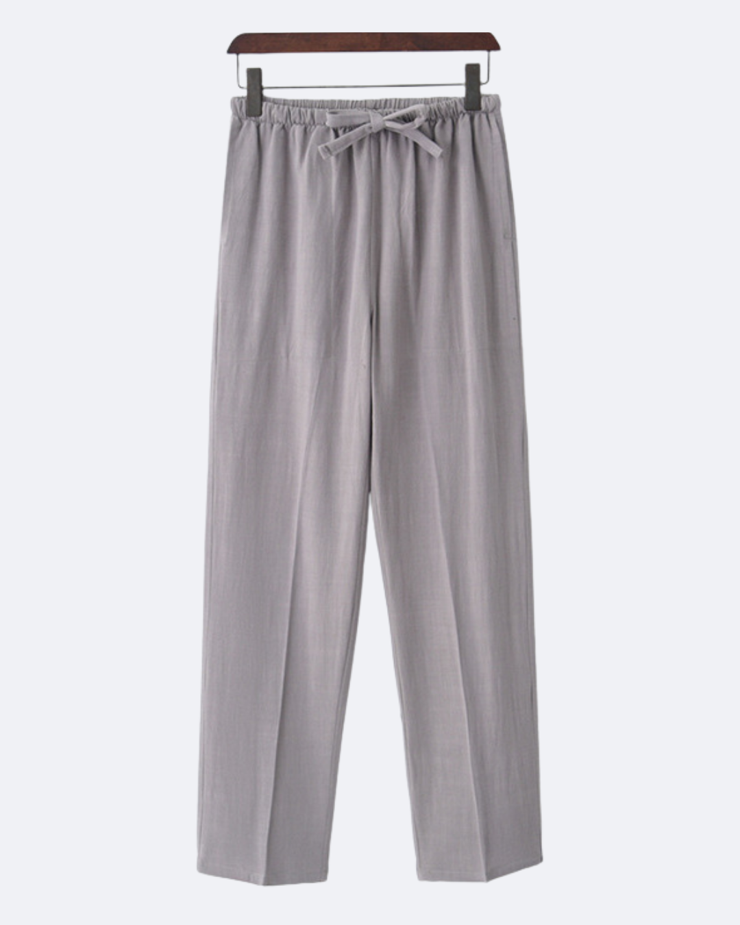 The Marlowe Linen Trousers