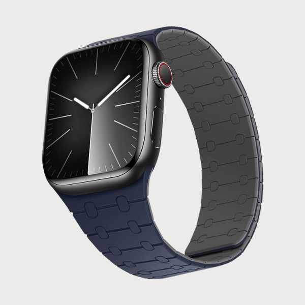 Magnus | Magnetic Watch Strap