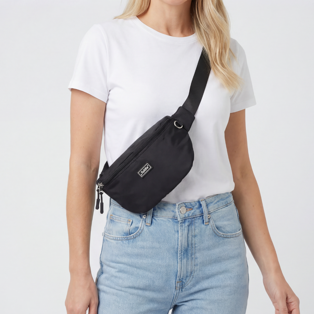 Lennox Sling Ba