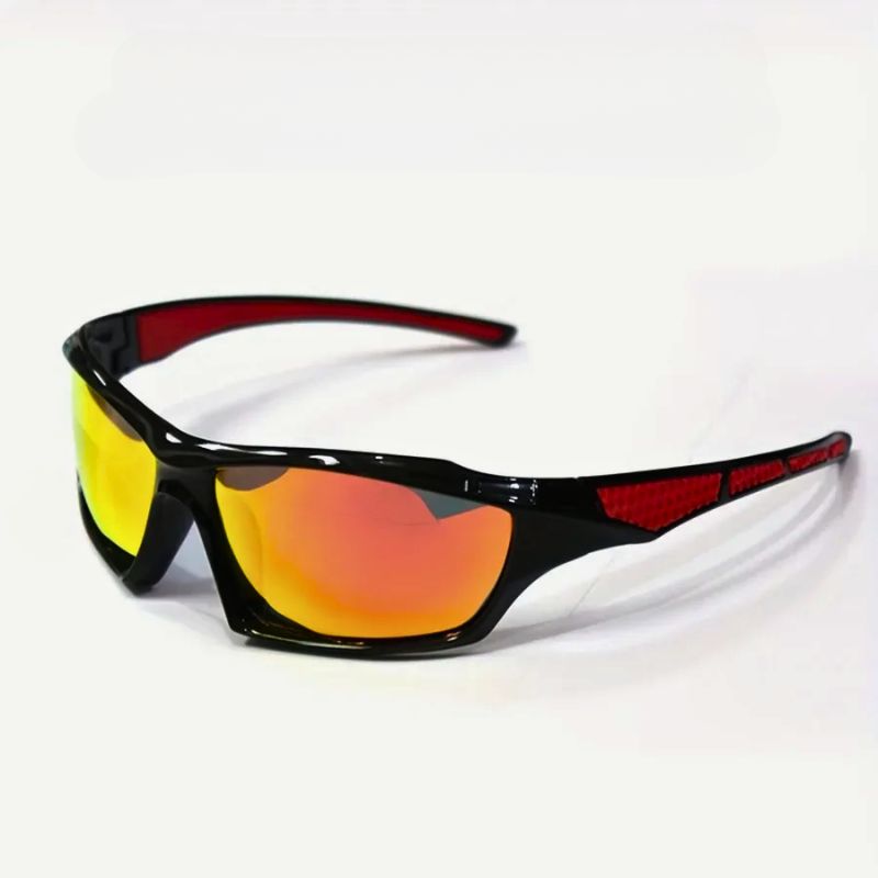 Polarized UV400 Sport Sunglasses