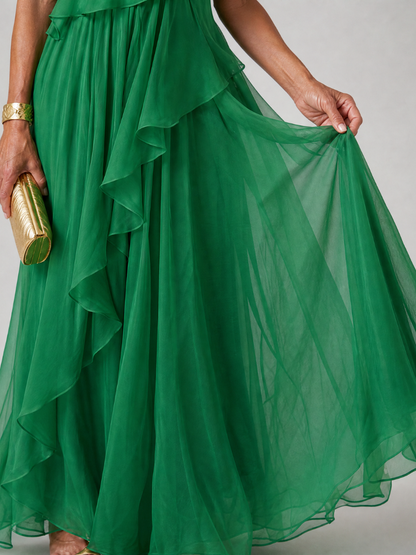 Aurora Maxi Dress
