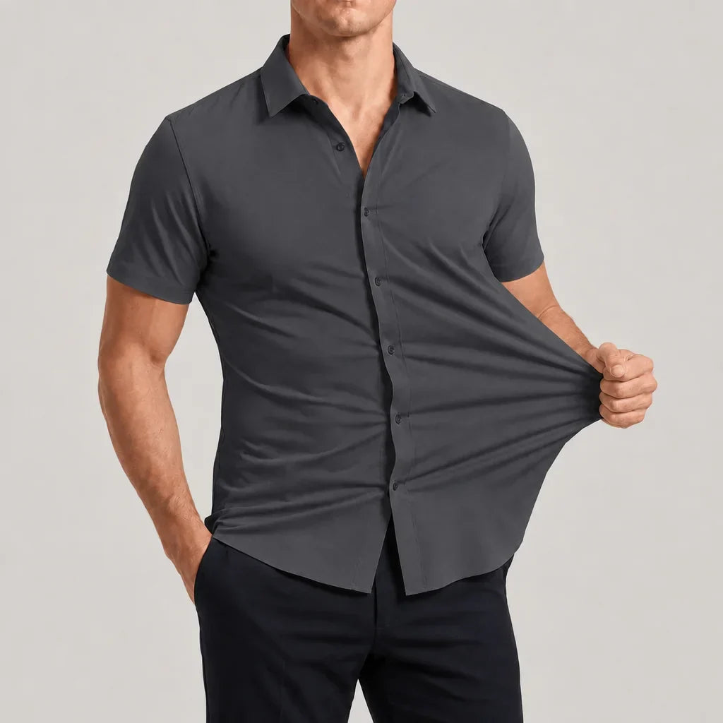 The Weston All-Day Shirt
