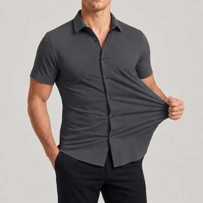 The Weston All-Day Shirt