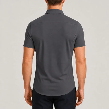 The Weston All-Day Shirt