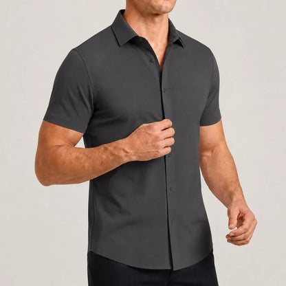 The Weston All-Day Shirt