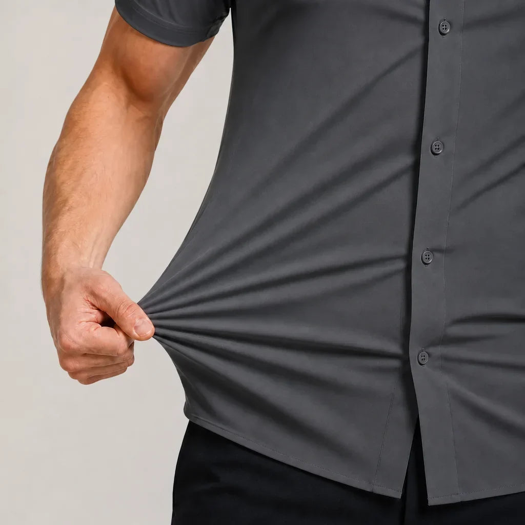 The Weston All-Day Shirt