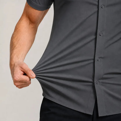 The Weston All-Day Shirt