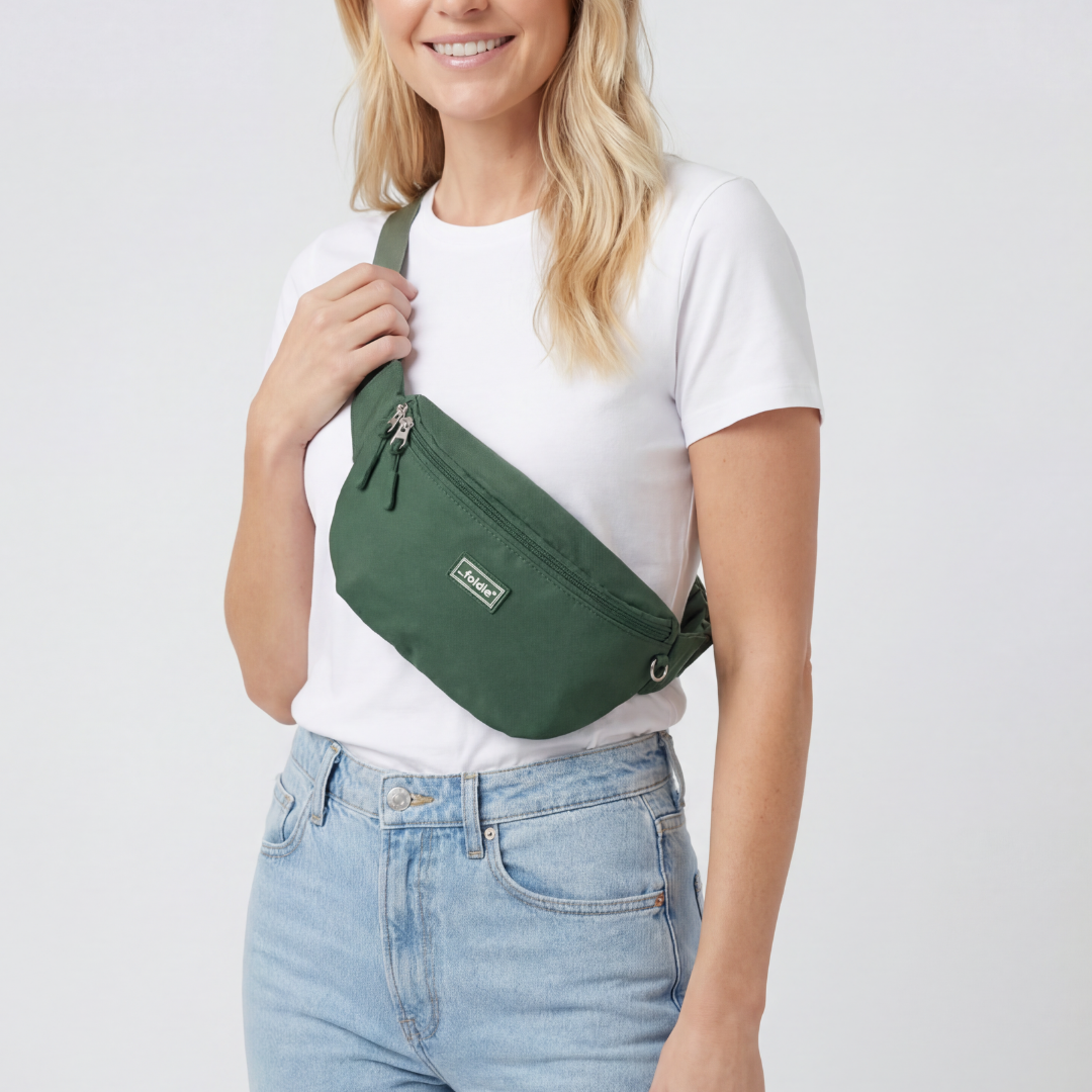 Lennox Sling Ba