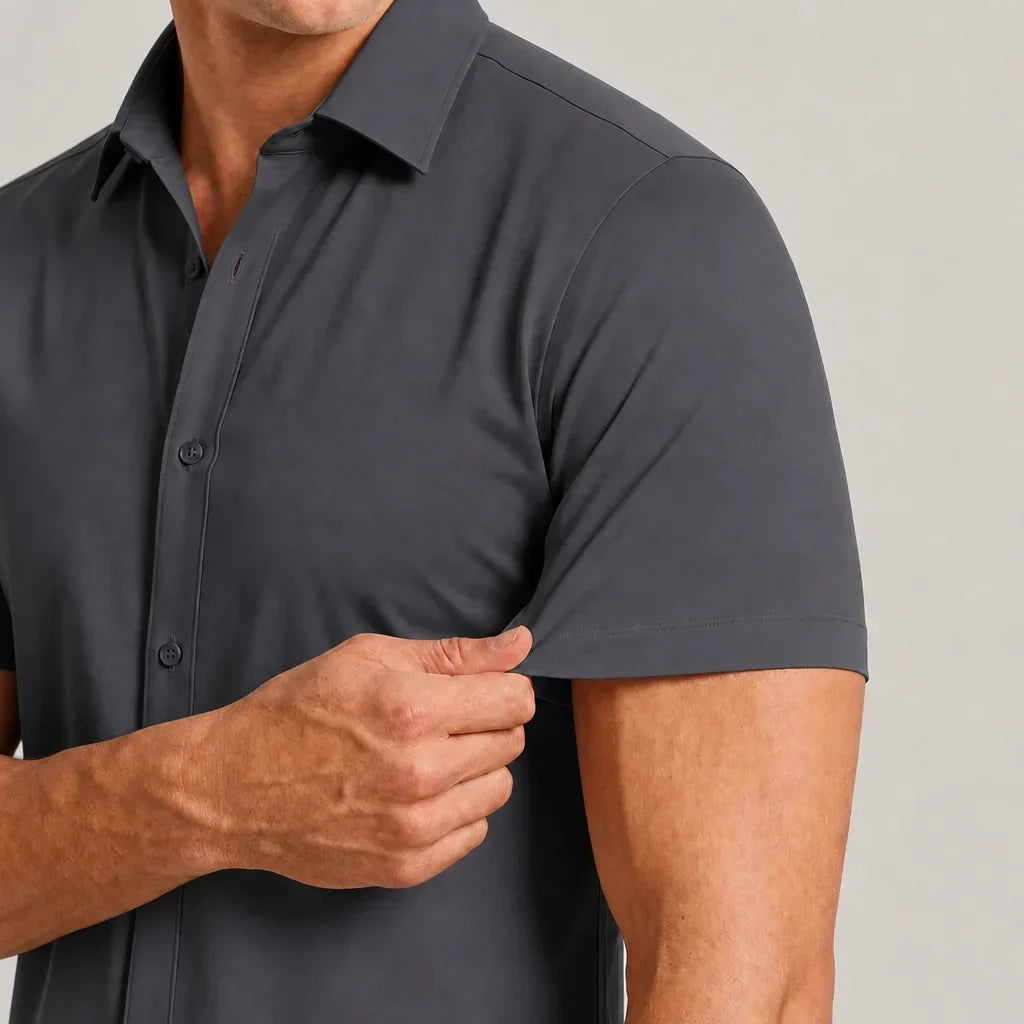 The Weston All-Day Shirt
