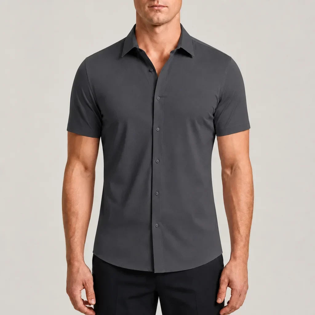 The Weston All-Day Shirt