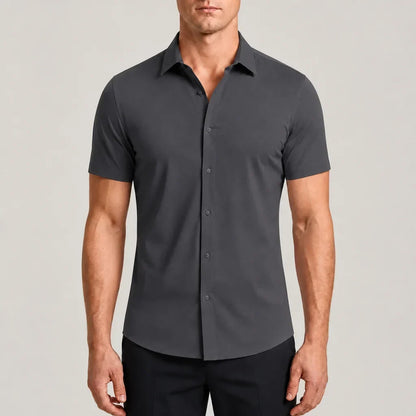 The Weston All-Day Shirt