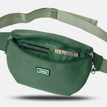 Lennox Sling Ba