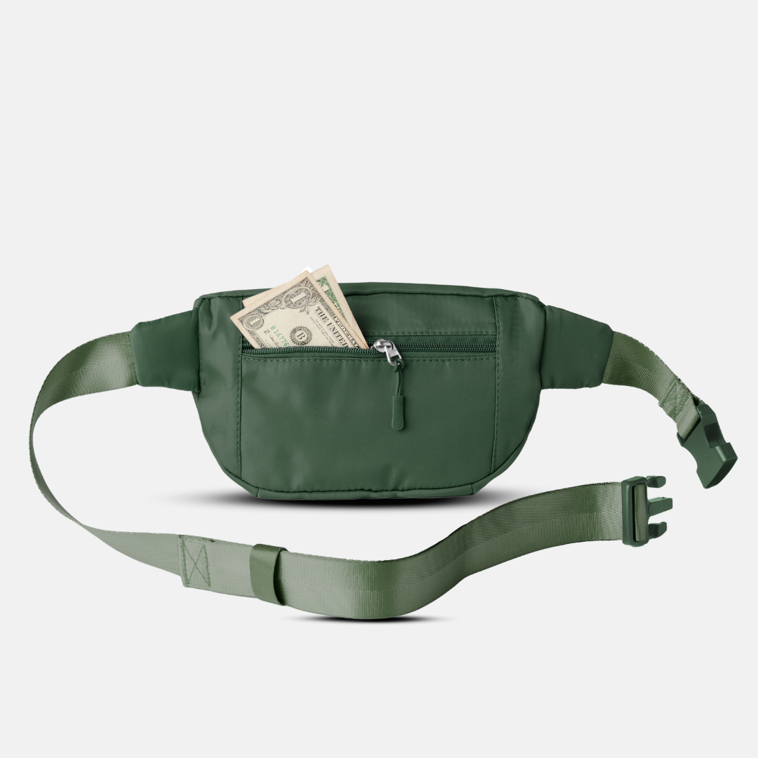 Lennox Sling Ba