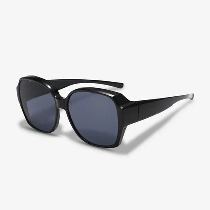 Edie | Women's Polarised Fit-Over Sunglasses