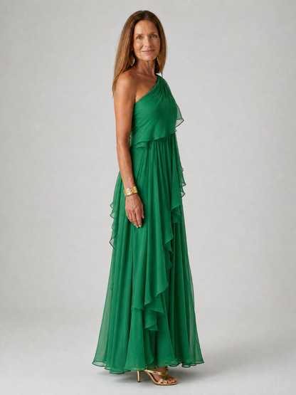 Aurora Maxi Dress