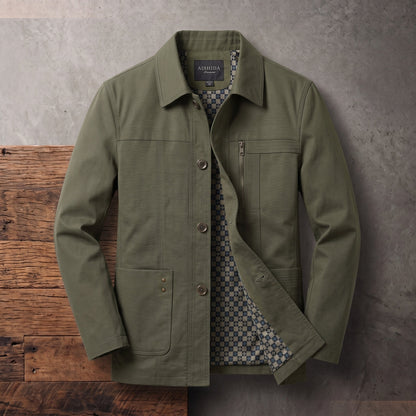 Haverhill Utility Jacket