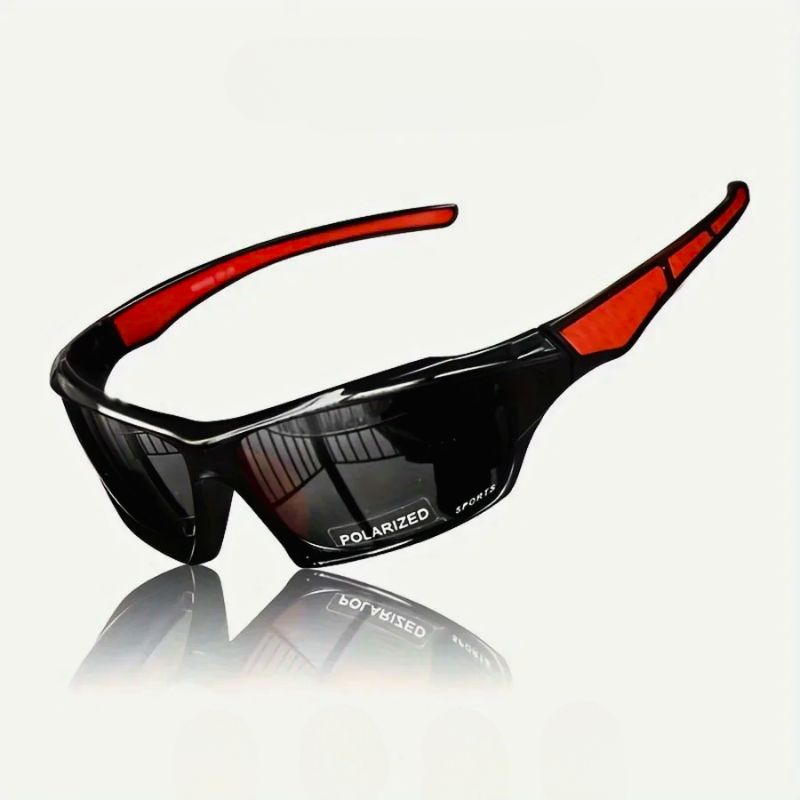 Polarized UV400 Sport Sunglasses