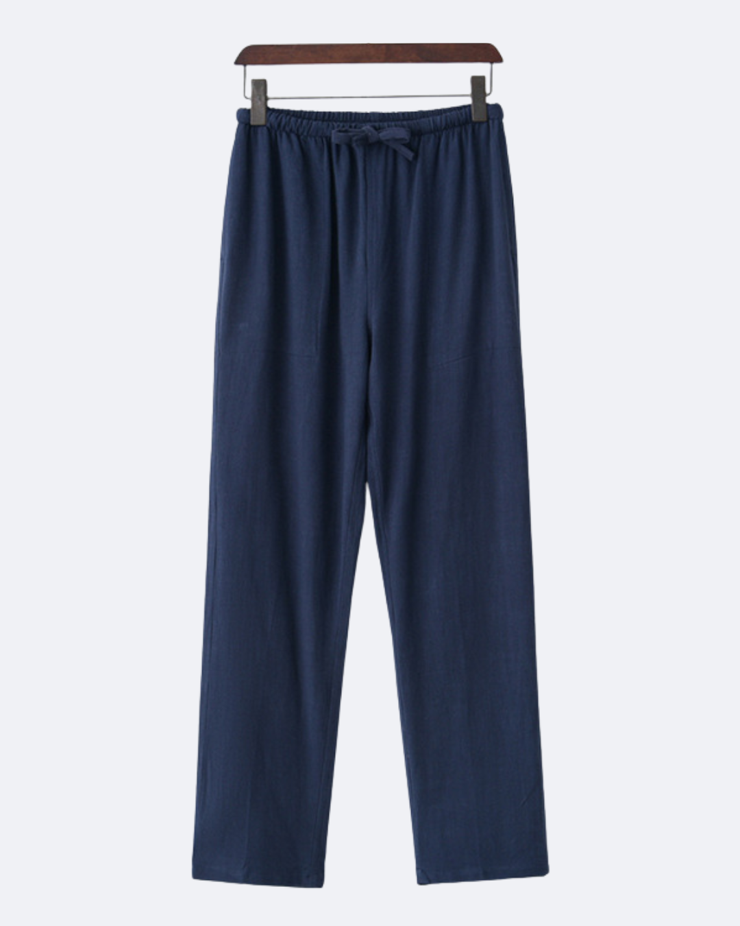 The Marlowe Linen Trousers