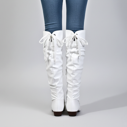 The Sovereign Tall Boot