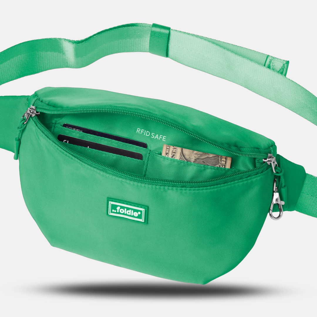 Lennox Sling Ba