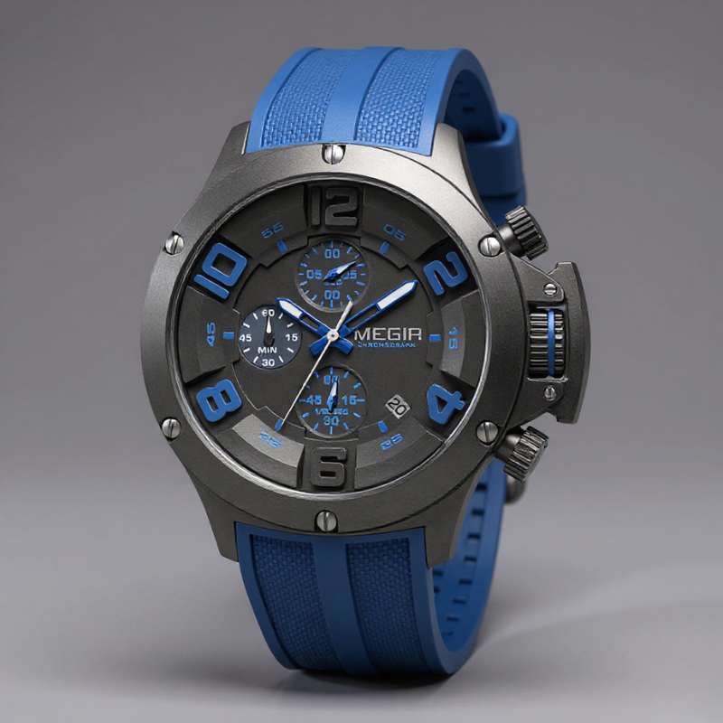 Varelli Chronograph