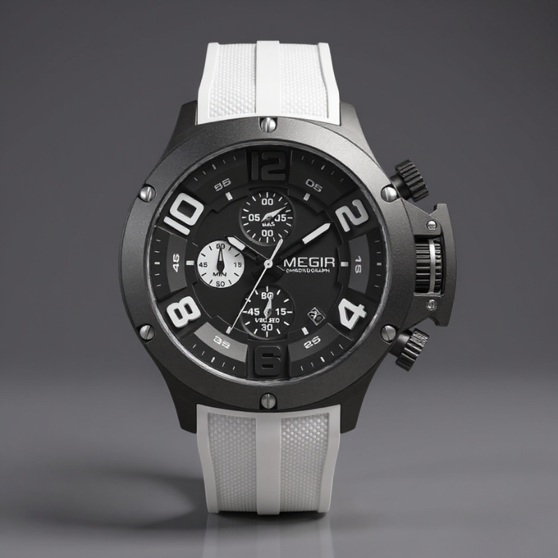 Varelli Chronograph