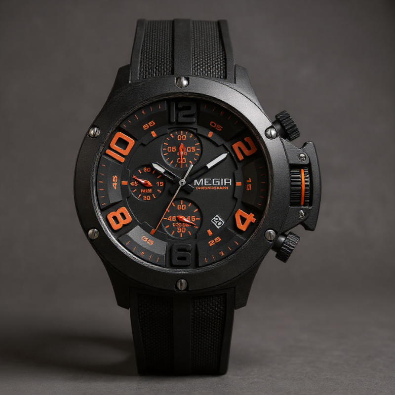 Varelli Chronograph