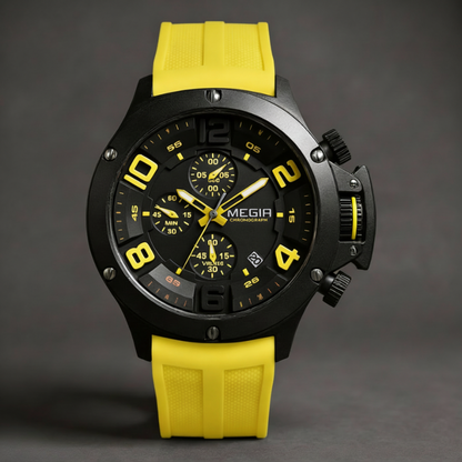 Varelli Chronograph