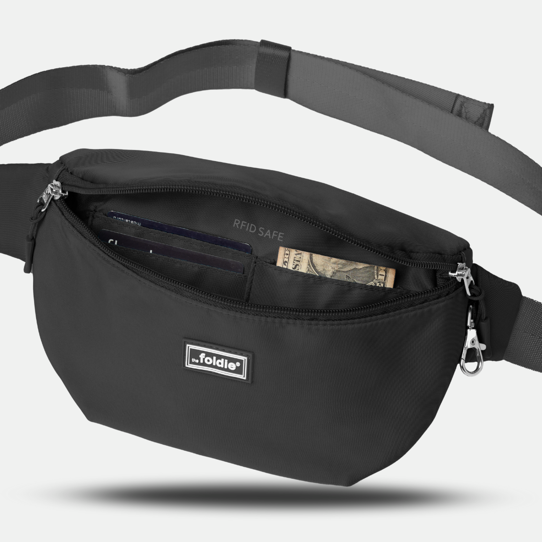 Lennox Sling Ba